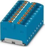 Phoenix Contact 3002764, Phoenix Contact PTFIX18X1,5BU (3002764) Blau