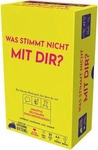 Asmod&eacute;e EXKD0055, Asmod&eacute;e Was Stimmt Nicht Mit Dir? (De) (Deutsch, 2 - 4 Spieler)