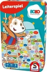 Schmidt Spiele 51350, Schmidt Spiele Bobo Siebenschl&auml;fer, Leiterspiel (d) (Deutsch,