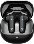 Verbatim 30201, Verbatim In-ear headphones TruSound Pro black 30201 (ANC, 50 h,