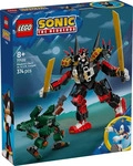LEGO 77120, LEGO Sonic the Hedgehog 77120 - Shadow's Robot vs G.U.N. Trooper...