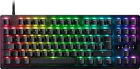 Razer RZ03-05750300-R3G1, Razer Huntsman V3 Tenkeyless 8KHz - German Layout (DE,