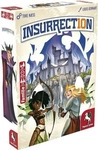 Pegasus Spiele 18361G, Pegasus Spiele Pegasus Insurrection (AT) (Deutsch, 2 - 6