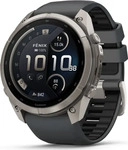 Garmin 010-04337-21, Garmin fenix 9 Pro inReach (51 mm, 4G) (010-04337-21)