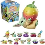 Star Wars G33245L4, Star Wars HAS SW blind bag Grogu Collectibles in CDU (G33245L4)