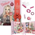 Depesche DP14089, Depesche TOPModel Beauty Adventskalender (24 T&uuml;rchen) (DP14089)