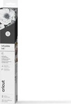 Cricut 2011406, Cricut Infusible Ink Transfer Sheets 2-pack Black Botanicals (P)
