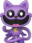 Funko FUPC2913, Funko POP Poppy Playtime Catnap (FUPC2913)