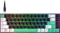 Razer RZ03-05980100-R3M1, Razer | Keyboard | Reclusa X Mini 65% | Gaming | Wired 