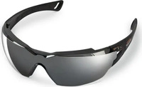 Stihl 220008, Stihl Schutzbrille, TIMBERSPORTS Edition, silberspiegel (220008) Silber