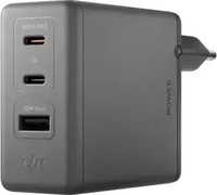 DJI CP.DY.00000232.01, DJI Power 140W GaN Ladeger&auml;t Combo (DJI Air 3s, Dji Mavic 4