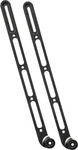 Old Man Mountain Axle Pack (43227962) Schwarz