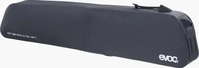 Evoc Top Tube Pack Ultra WP 2L (2 l, Rahmentasche) (71418586) Schwarz/Blau