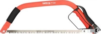 Yato YT-3201, Yato BOW SAW 450MM (YT-3201) Schwarz/Rot
