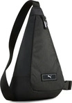 Puma 091319, Puma DECK Sling Bag (4 l) (091319) Schwarz