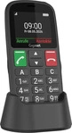 Gigaset S30853-H1254-R101, Gigaset GL30 Featurephone black (2.20", 0.30 Mpx)