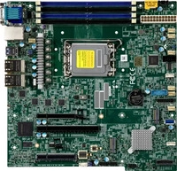 Super Micro Computer MBD-X13SCH-LN4F-B, Super Micro Computer Supermicro Mainboard