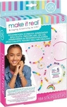 Make it Real 1216-FLE, Make it Real Regenbogen Schmuck Armb&auml;nder (1216-FLE)