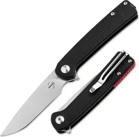 B&ouml;ker 01BP0026, B&ouml;ker Fire Ant Black (7.40 cm) (01BP0026)