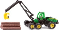Siku 10113500000, Siku John Deere Harvester (10113500000)