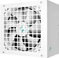 Deepcool R-PL650D-FC0W-EU-V2, Deepcool PL650D White (650 W) (R-PL650D-FC0W-EU-V2)