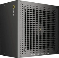 Ocypus Iota-P750-G1FFBK024X-EU, Ocypus Iota P750 Black (schwarz, 1x 12-Pin High...