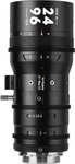 7artisans 2496T29-EF, 7artisans 2496T29-EF 24-96mm T2.9 Canon EF Mount for DSLR