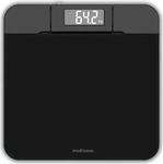 Medisana 40025, Medisana Waga łazienkowa PS 520 (180 kg) (40025) Schwarz