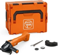 Fein 71221561000, Fein Akku-Winkelschleifer &Oslash; 115 mm CCG 18-115-12 AS (115 mm)