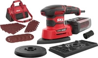 Skil SR1E7280DA, Skil MULTIPURPOSE SANDER 7280 DA 250W (SR1E7280DA)