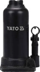 Yato YT-17025, Yato Profi Stempelwagenheber 8 Tonnen 220-488mm YT-17025 (8000...