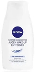 Nivea 94458, Nivea Augen-Make-up-Entferner (Make-Up Entferner, 125 ml) (94458),