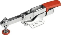 Bessey STC-HH20SB M1625-1589, Bessey Waagrechtspanner (35 mm) (STC-HH20SB M1625-1589)