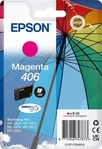Epson C13T17G34010, Epson Sglpack MG 406 Umbrella DURABrite Ultra (M) (C13T17G34010)