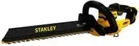 Stanley STCHT8255B-XJ, Stanley 18V Akku-Heckenschere V20, 55cm, ohne Akku und