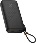 Xtorm XG2E30W201C, Xtorm Go2-Series Powerbank 20.000 mAh 30W 2x USB-C / 1x USB-A
