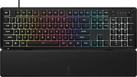 Corsair CH-9226H65-NA, Corsair SKIFF 100 - kabelgebundene Gaming-Tastatur (US,