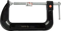Yato YT-64263, Yato ŚCISK TYP-C SZYBKI 85x150mm (YT-64263)