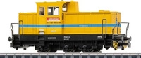 M&auml;rklin 036702, M&auml;rklin 036702 H0 Lok DHG 700 Bahnbau, MHI (Spur H0) (036702)