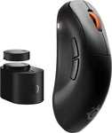 SteelSeries 62657, SteelSeries Rival Pro WL (Kabellos) (62657) Schwarz