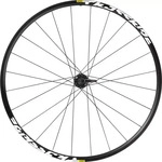 Mavic 198682, Mavic Crossride Fts-X (Hinterrad, 29") (198682) Schwarz