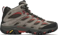 Merrell J00005415, Merrell Moab 3 Mid GTX (41) (J00005415) Schwarz/Grau