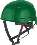 Milwaukee BOLT 200 Green Vented (53 - 63 cm) (36149899) Gr&uuml;n