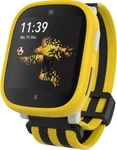 Xplora X6-2DE-SL-BVB, Xplora X6Play BVB-Edition (51 mm, 4G) (X6-2DE-SL-BVB)