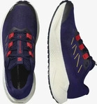 Salomon L47915900, Salomon Aero Blaze 3 Grvl W L47915900 Navy Blue 37 1/3 (37)