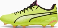 Puma KING Ultimate FG/AG Phenomenal (41) (36361237) Gelb