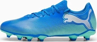 Puma 107939_01, Puma Future 7 Play Fg/Ag (46.5) (107939_01) Schwarz/Blau