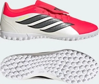 Adidas JR5911, Adidas Predator Club FT TF (44 2/3) (JR5911) Rot