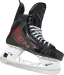 CCM Outdoor-Rollen f&uuml;r Inline-Rollschuhe (80 mm) (72359478) Orange