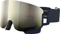 Poc Nexal Skibrille (66537958) Blau/Weiss/Navy Blue/Marineblau